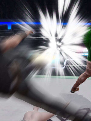 [KillerT]宿命轮回第三部 拳皇世界14_009