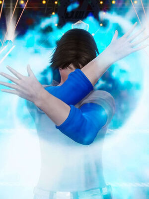 [KillerT]宿命轮回第三部 拳皇世界14_011