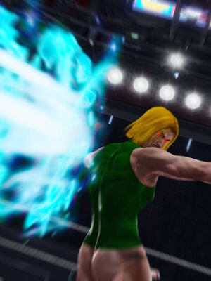 [KillerT]宿命轮回第三部 拳皇世界14_013