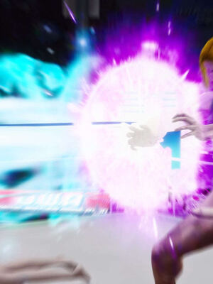 [KillerT]宿命轮回第三部 拳皇世界14_014