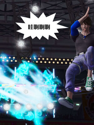 [KillerT]宿命轮回第三部 拳皇世界14_016