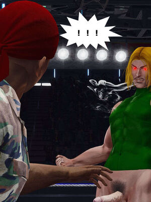 [KillerT]宿命轮回第三部 拳皇世界14_020