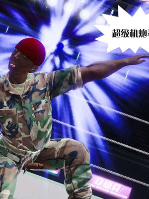 [KillerT]宿命轮回第三部 拳皇世界14_021