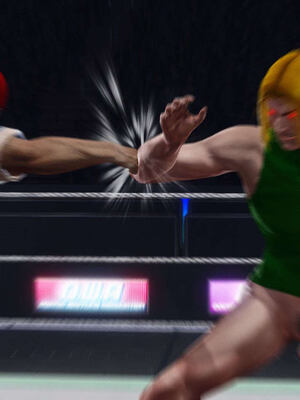 [KillerT]宿命轮回第三部 拳皇世界14_022