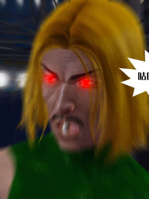 [KillerT]宿命轮回第三部 拳皇世界14_025