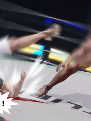 [KillerT]宿命轮回第三部 拳皇世界14_032