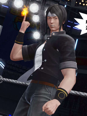 [KillerT]宿命轮回第三部 拳皇世界14_035