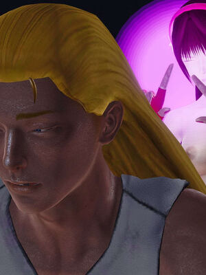 [KillerT]宿命轮回第三部 拳皇世界14_037