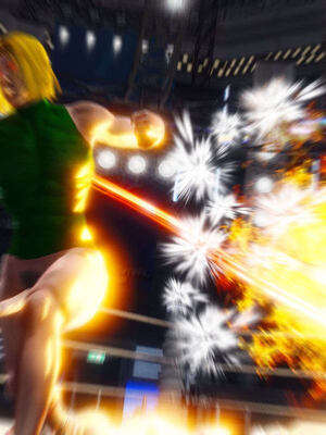 [KillerT]宿命轮回第三部 拳皇世界14_040