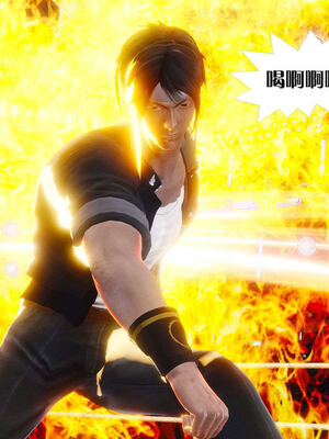 [KillerT]宿命轮回第三部 拳皇世界14_042