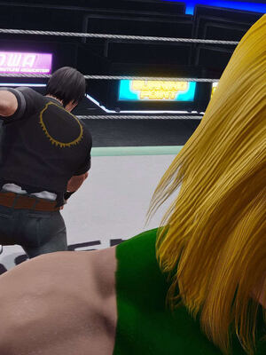 [KillerT]宿命轮回第三部 拳皇世界14_043