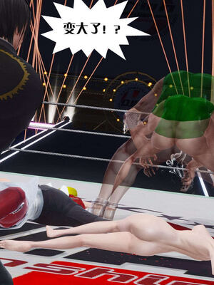 [KillerT]宿命轮回第三部 拳皇世界14_048