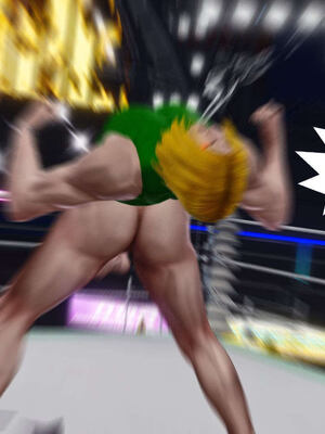 [KillerT]宿命轮回第三部 拳皇世界14_049