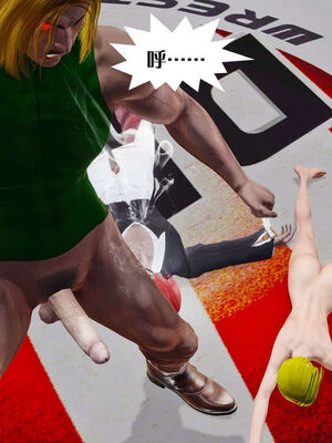 [KillerT]宿命轮回第三部 拳皇世界14_051