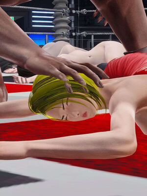 [KillerT]宿命轮回第三部 拳皇世界14_052