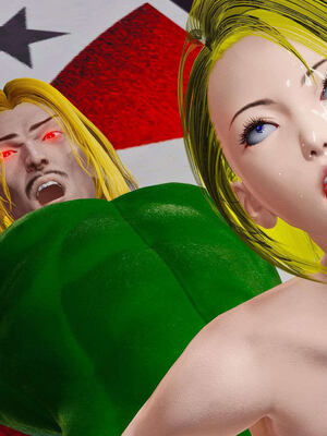 [KillerT]宿命轮回第三部 拳皇世界14_059