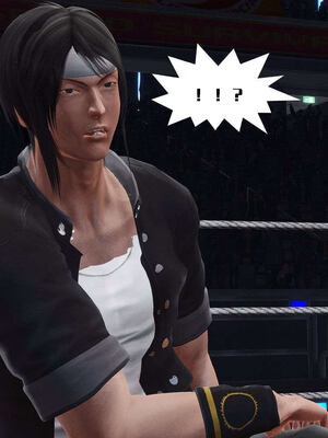 [KillerT]宿命轮回第三部 拳皇世界14_060