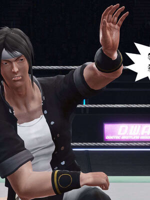 [KillerT]宿命轮回第三部 拳皇世界14_065