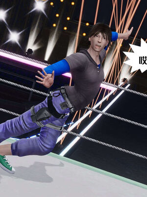 [KillerT]宿命轮回第三部 拳皇世界14_066