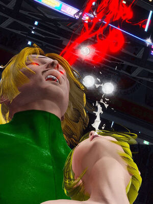 [KillerT]宿命轮回第三部 拳皇世界14_069