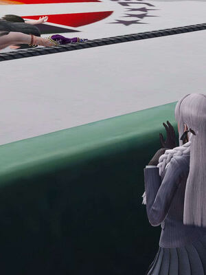 [KillerT]宿命轮回第三部 拳皇世界14_079