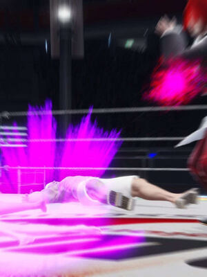 [KillerT]宿命轮回第三部 拳皇世界14_083