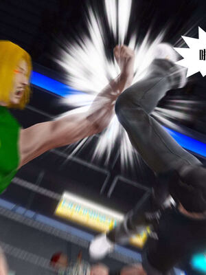 [KillerT]宿命轮回第三部 拳皇世界14_086