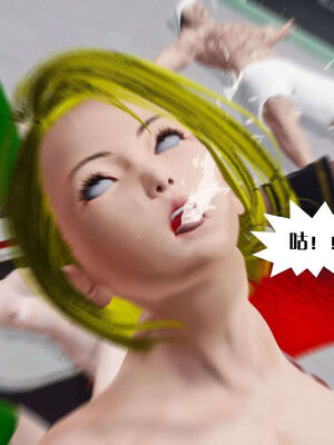 [KillerT]宿命轮回第三部 拳皇世界14_088