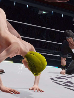 [KillerT]宿命轮回第三部 拳皇世界14_090