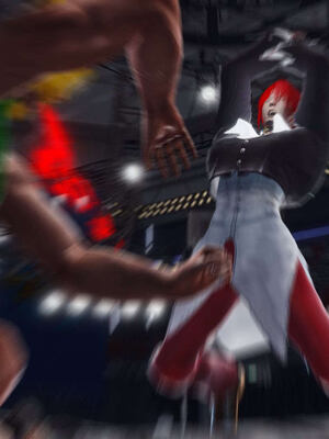 [KillerT]宿命轮回第三部 拳皇世界14_095