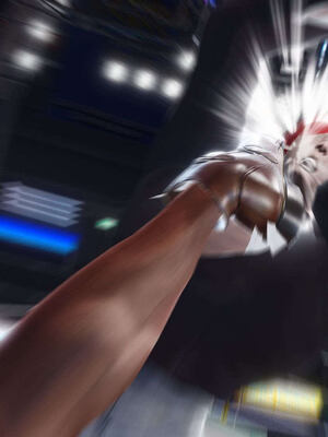 [KillerT]宿命轮回第三部 拳皇世界14_097