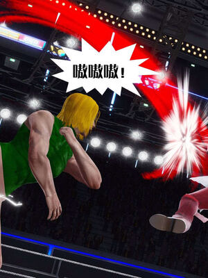 [KillerT]宿命轮回第三部 拳皇世界14_098