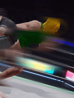 [KillerT]宿命轮回第三部 拳皇世界14_104