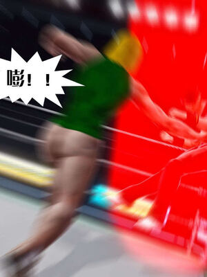 [KillerT]宿命轮回第三部 拳皇世界14_106