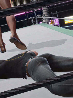 [KillerT]宿命轮回第三部 拳皇世界14_110