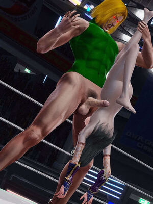 [KillerT]宿命轮回第三部 拳皇世界14_112