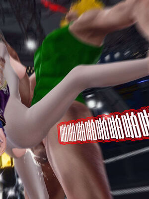 [KillerT]宿命轮回第三部 拳皇世界14_130