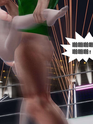 [KillerT]宿命轮回第三部 拳皇世界14_135