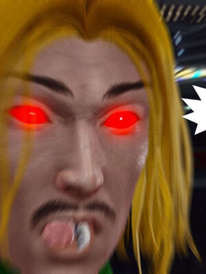 [KillerT]宿命轮回第三部 拳皇世界14_140