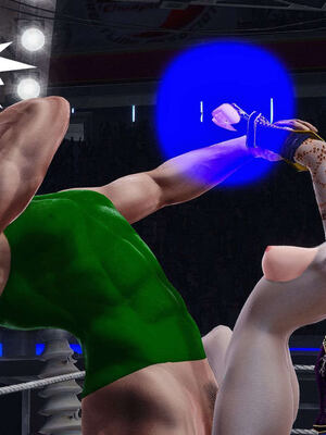 [KillerT]宿命轮回第三部 拳皇世界14_142