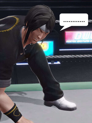 [KillerT]宿命轮回第三部 拳皇世界14_149