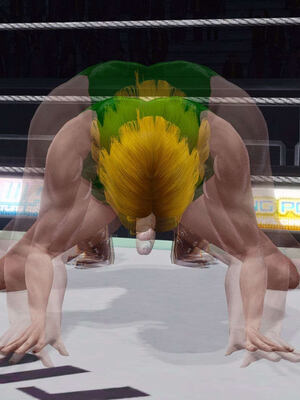 [KillerT]宿命轮回第三部 拳皇世界14_152