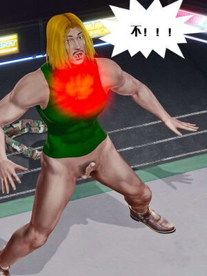 [KillerT]宿命轮回第三部 拳皇世界14_153