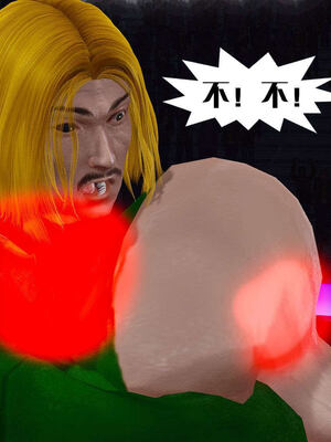 [KillerT]宿命轮回第三部 拳皇世界14_154