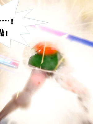 [KillerT]宿命轮回第三部 拳皇世界14_156