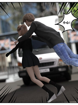 得到女友闺蜜的身体01_042