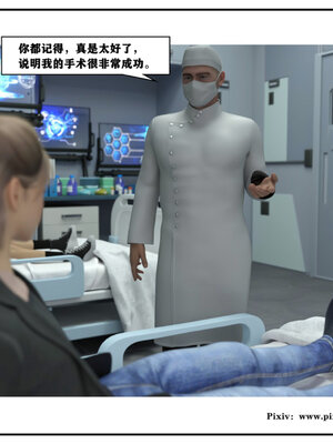 得到女友闺蜜的身体01_070