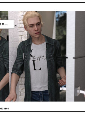 得到女友闺蜜的身体01_122