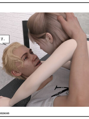 得到女友闺蜜的身体01_167