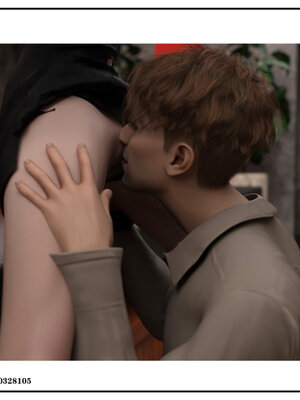 得到女友闺蜜的身体02_结局2（好闺密）_072